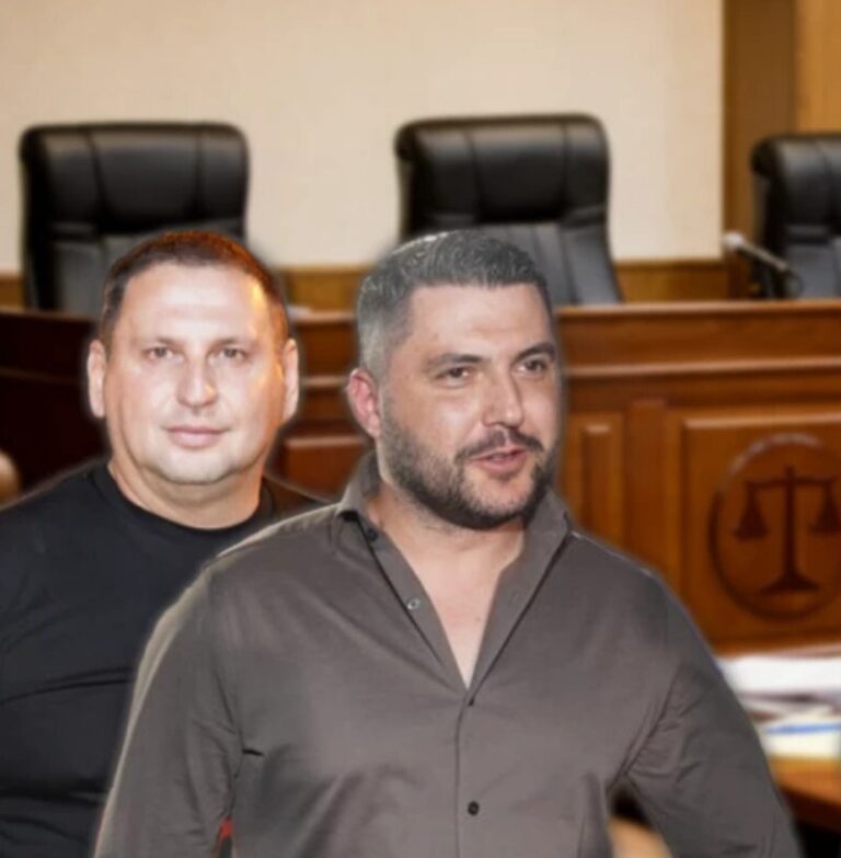 Radomir Taki Marinković, Asmin Durdžić,