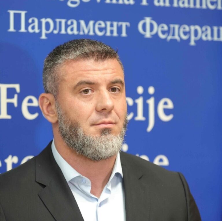 Salko Zildžić,