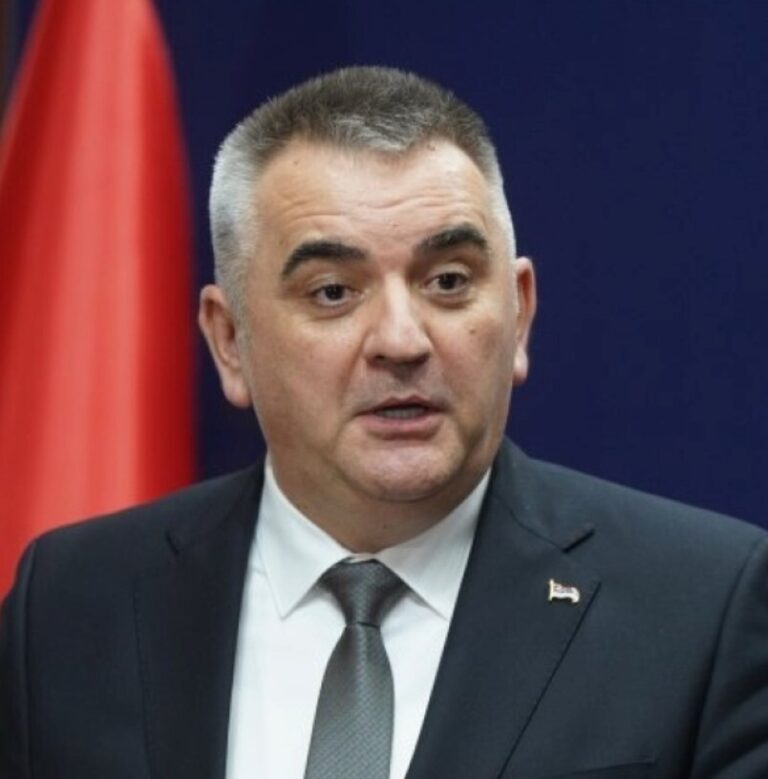 Savo Minić,