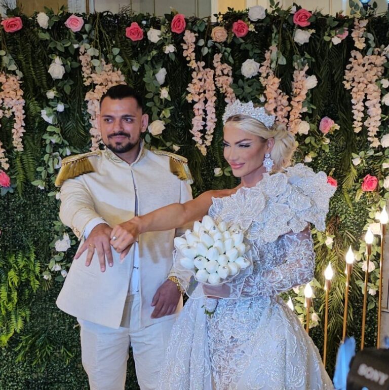 Bora Santana, Milica Kemez,