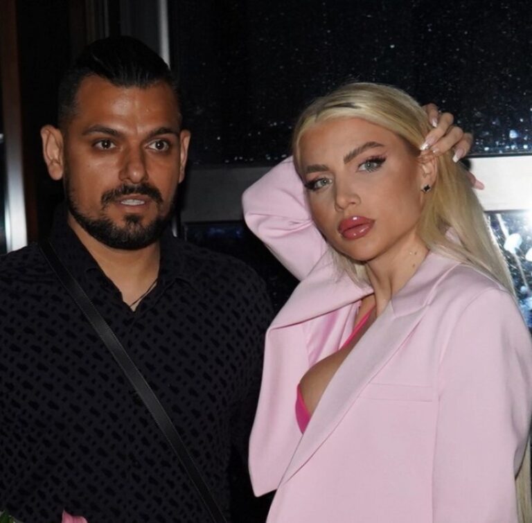 Milica Kemez, Bora Santana,