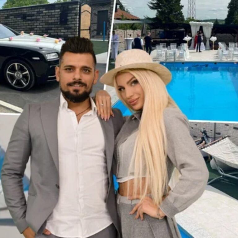 Bora Santana, Milica Kemez,