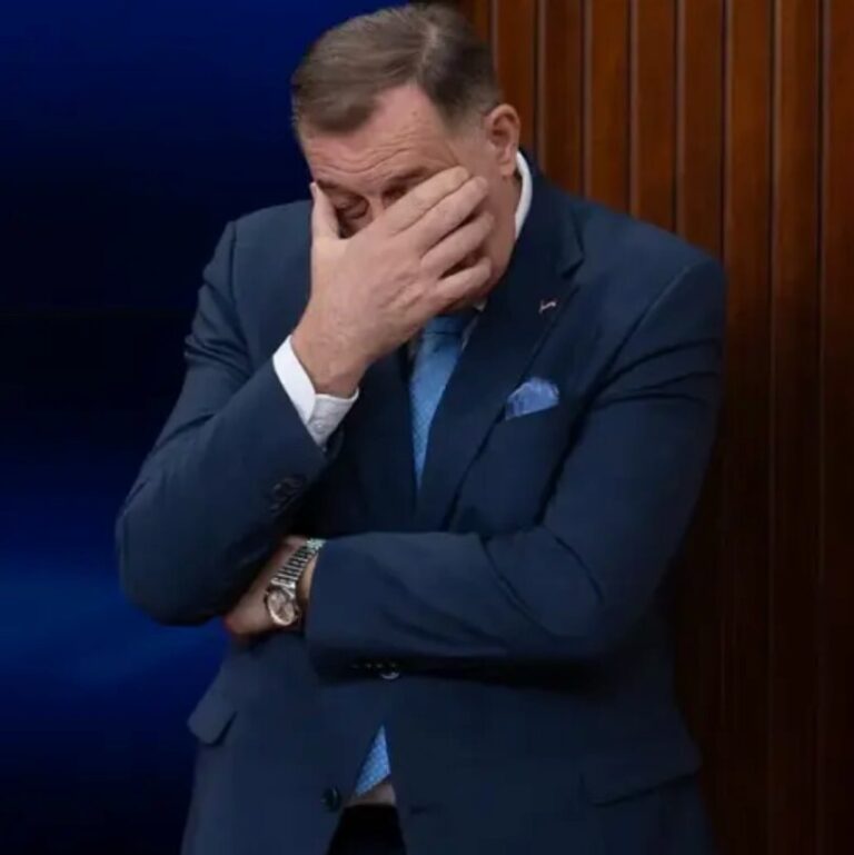 Milorad Dodik,