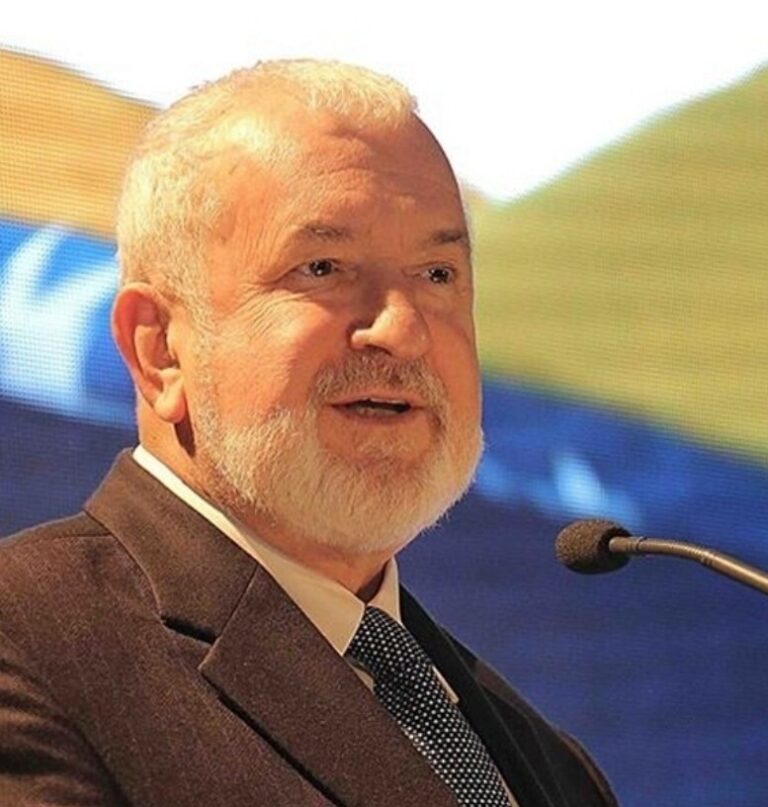 Mustafa Cerić,