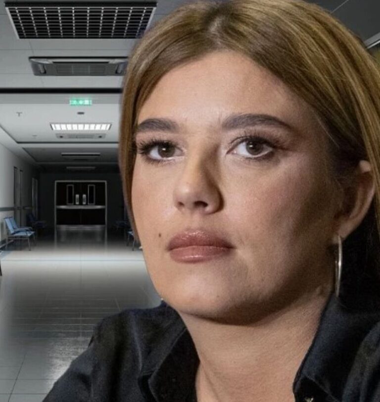 Kristina Kija Kockar,