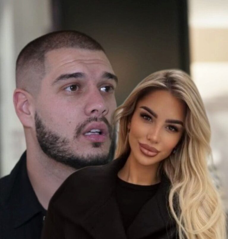 Dejan Dragojevic, Aleksandra Nikolić,
