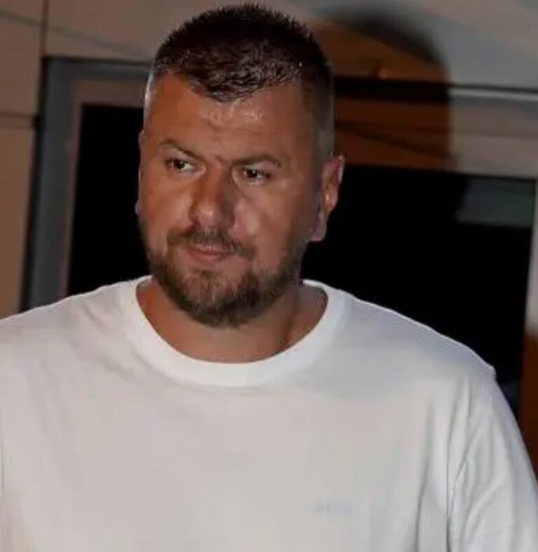 Marko Janjušević Janjuš,