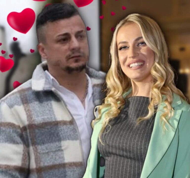 Borislav Terzić Terza, Milica Veličković,