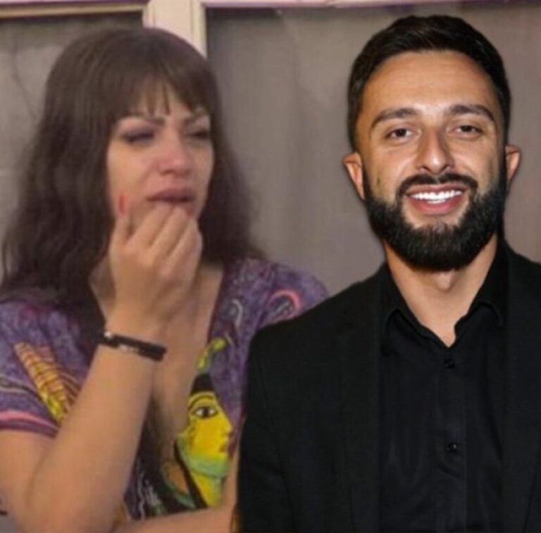 Darko Tanasijević, Miljana Kulic,
