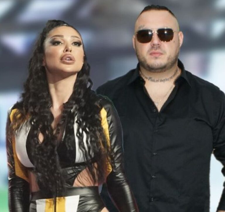 Maja Marinkovic, Filip Car,