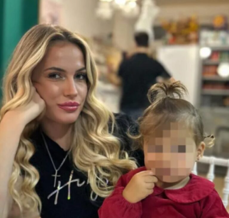 Milica Veličković,