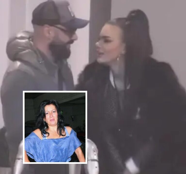 Anita Stanojlović, Luka Vujović,