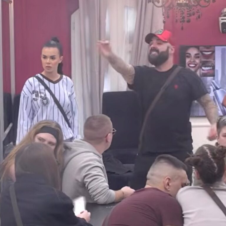 Luka Vujović, Anita Stanojlović,