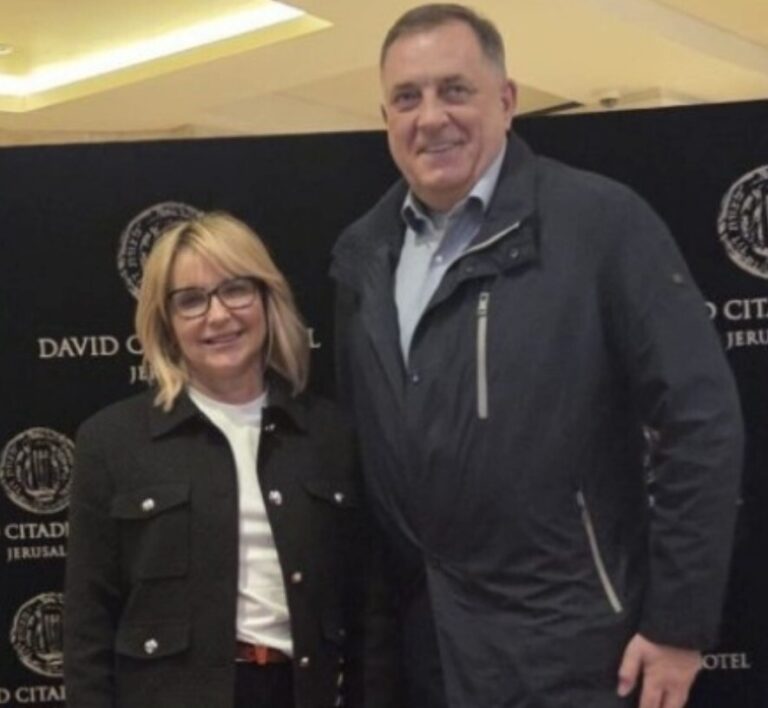Milorad Dodik,