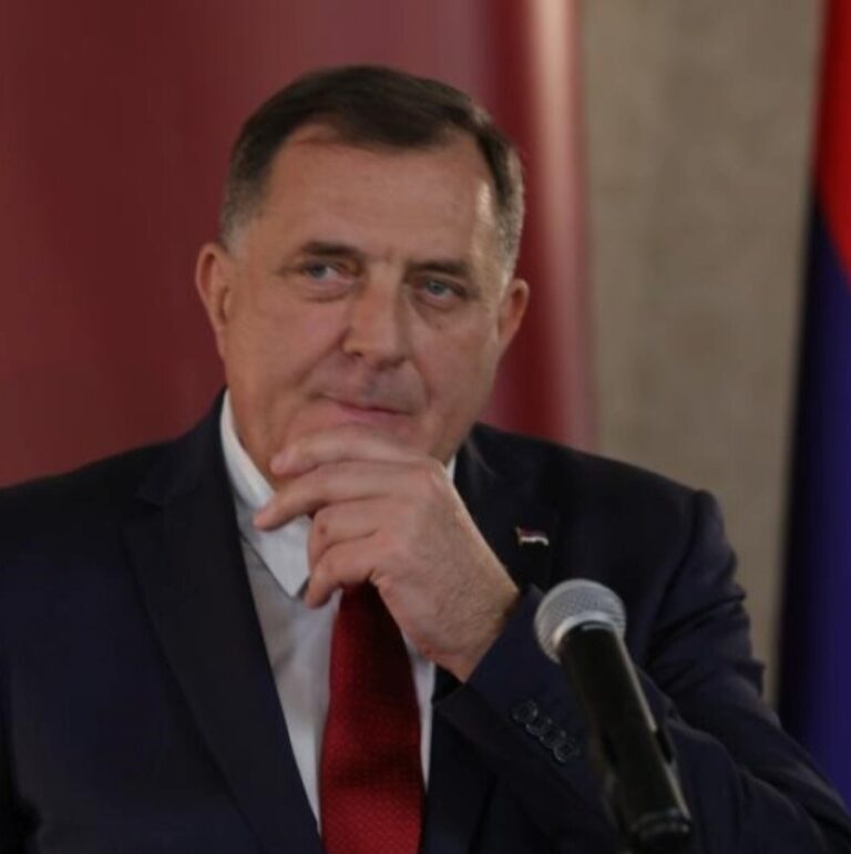 Milorad Dodik,