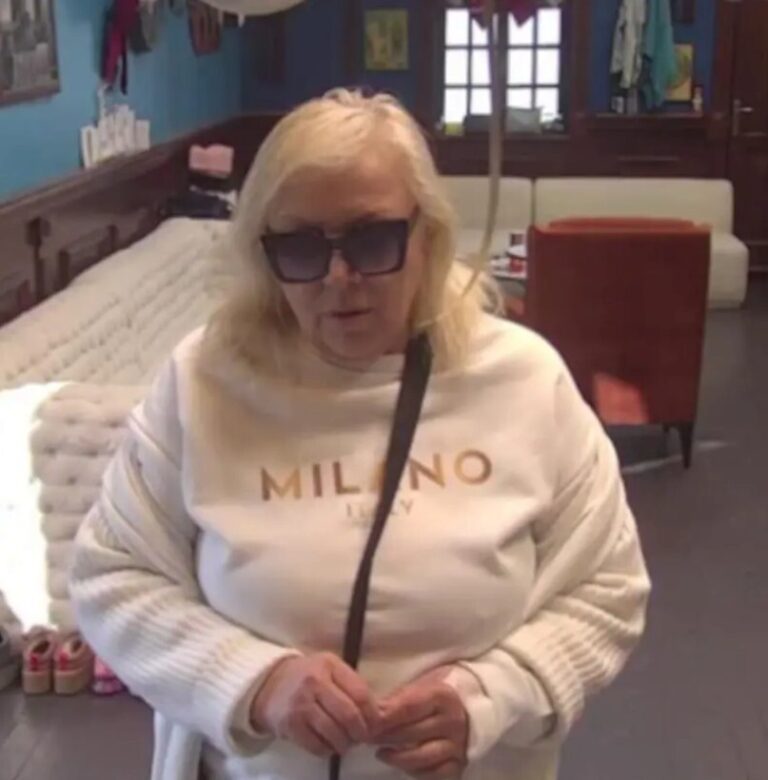 Zorica Marković,