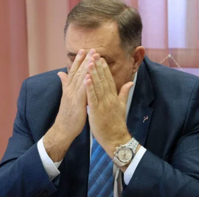 Milorad Dodik,