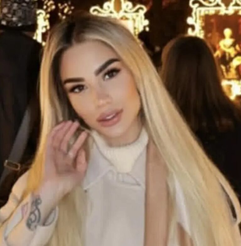 Aleksandra Nikolić,