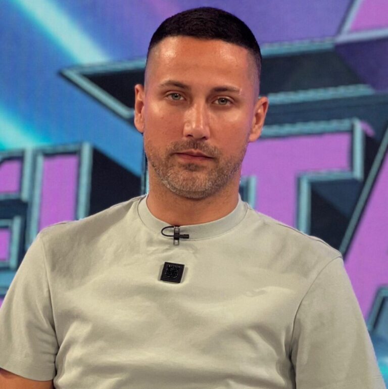 Marko Đedović,