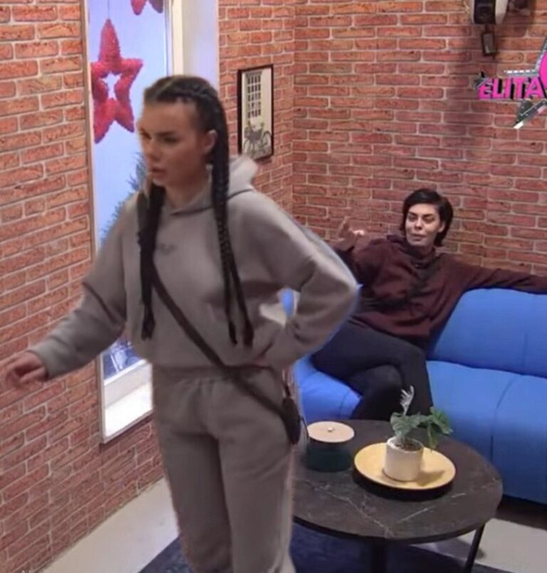 Mina Vrbaski, Anita Stanojlović,