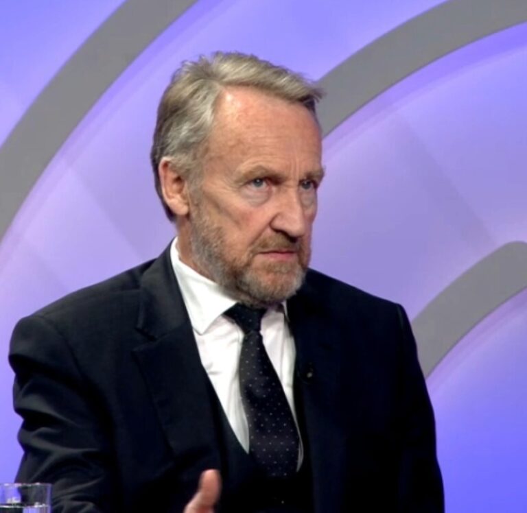 Bakir Izetbegovic,
