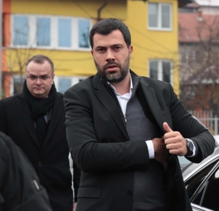 Igor Dodik,