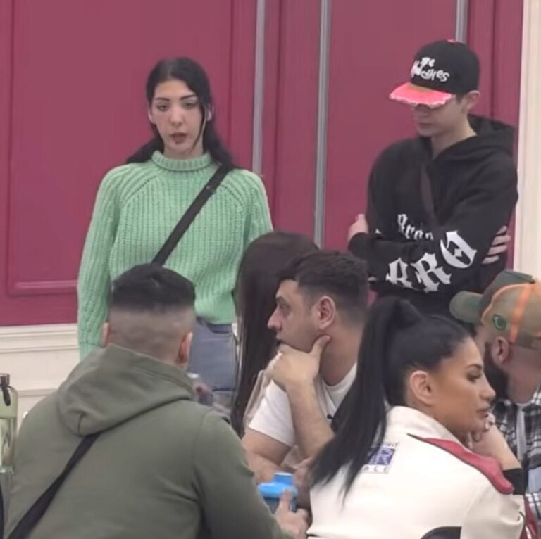 Hana Duvnjak, Nerio Boris Ružanji,