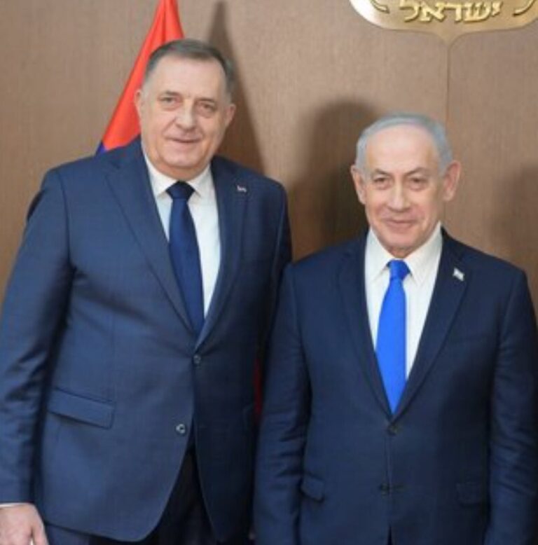 Milorad Dodik,