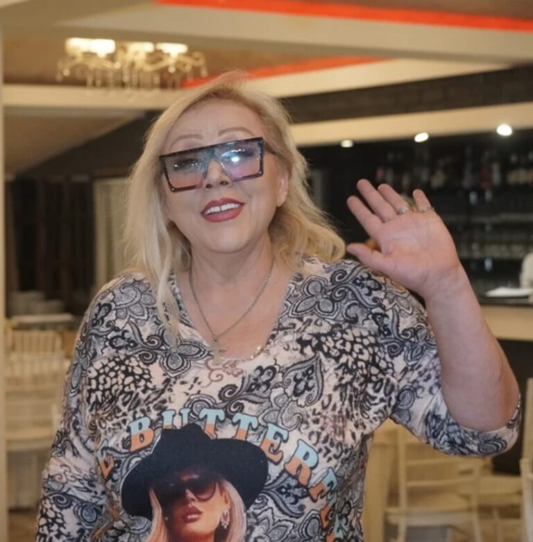Zorica Marković,
