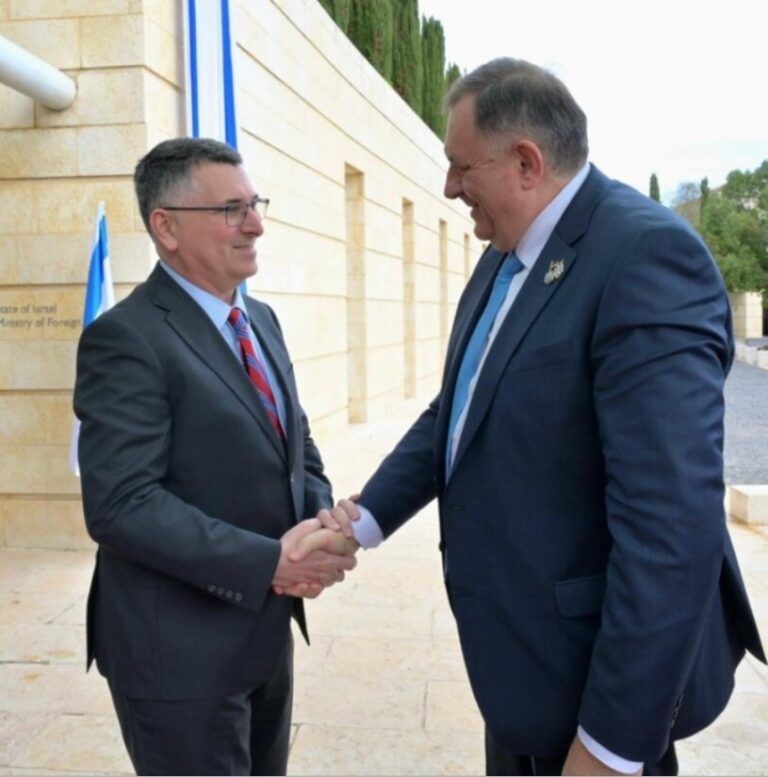 Milorad Dodik,