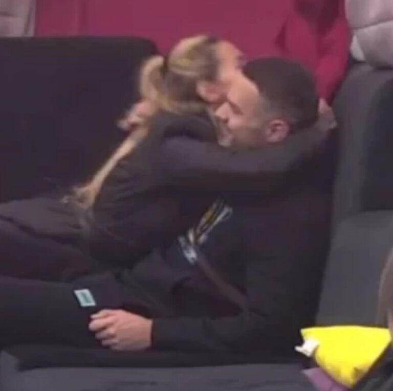 Anđelo Ranković, Aneli Ahmić,