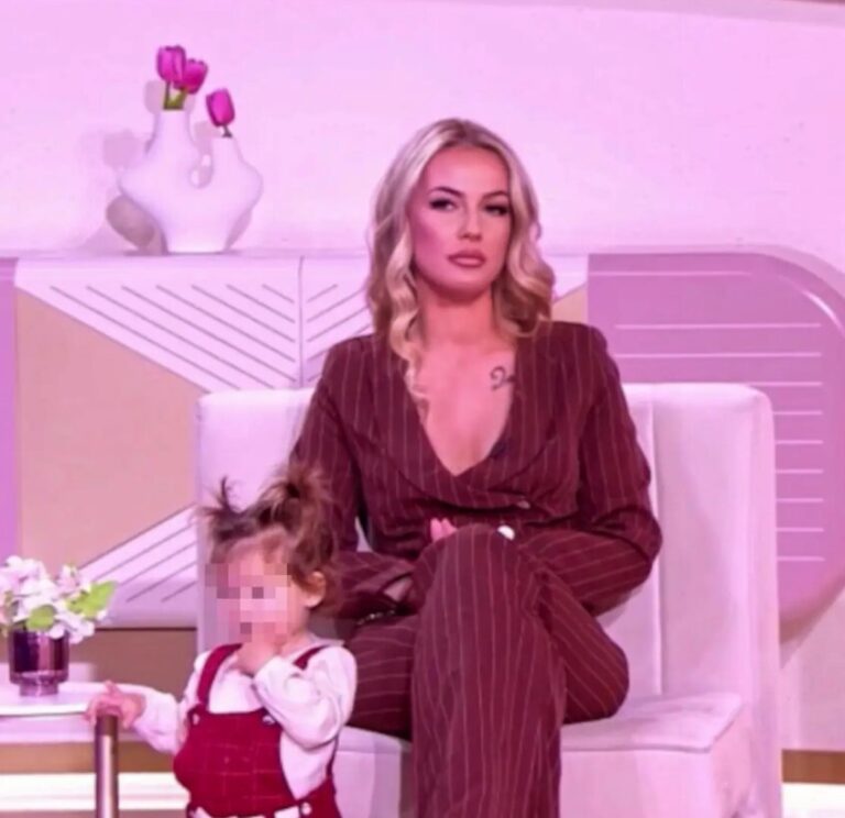 Milica Veličković,