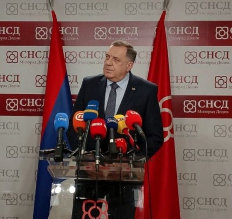 Milorad Dodik,