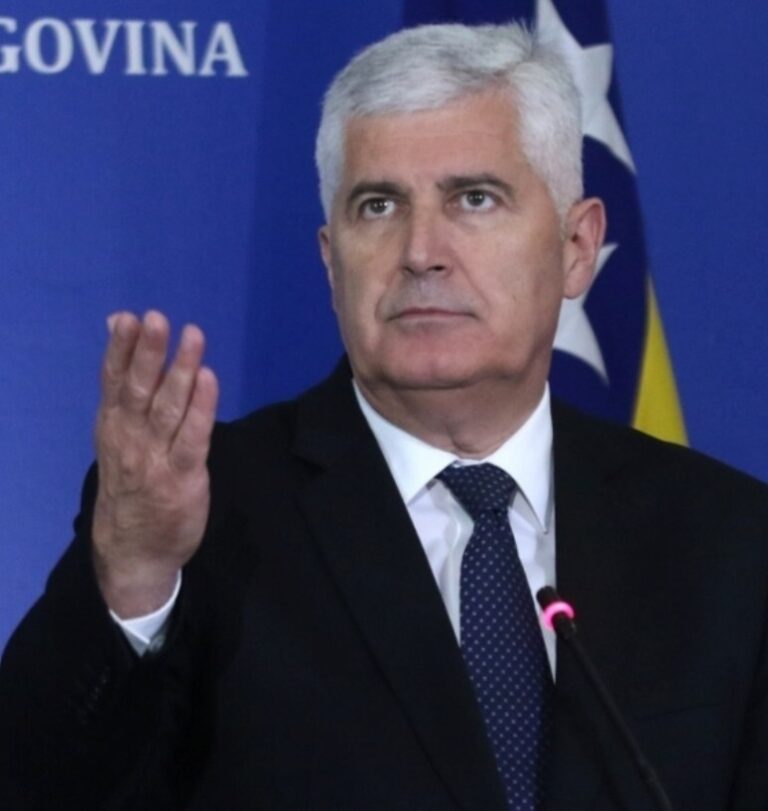 Dragan Covic,
