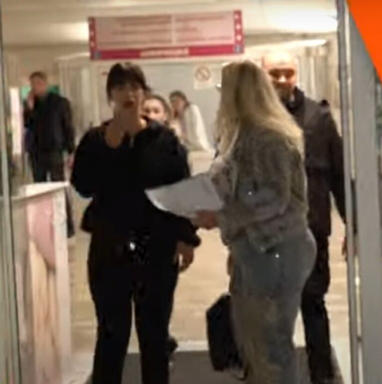 Miljana Kulic, Marija Kulic,