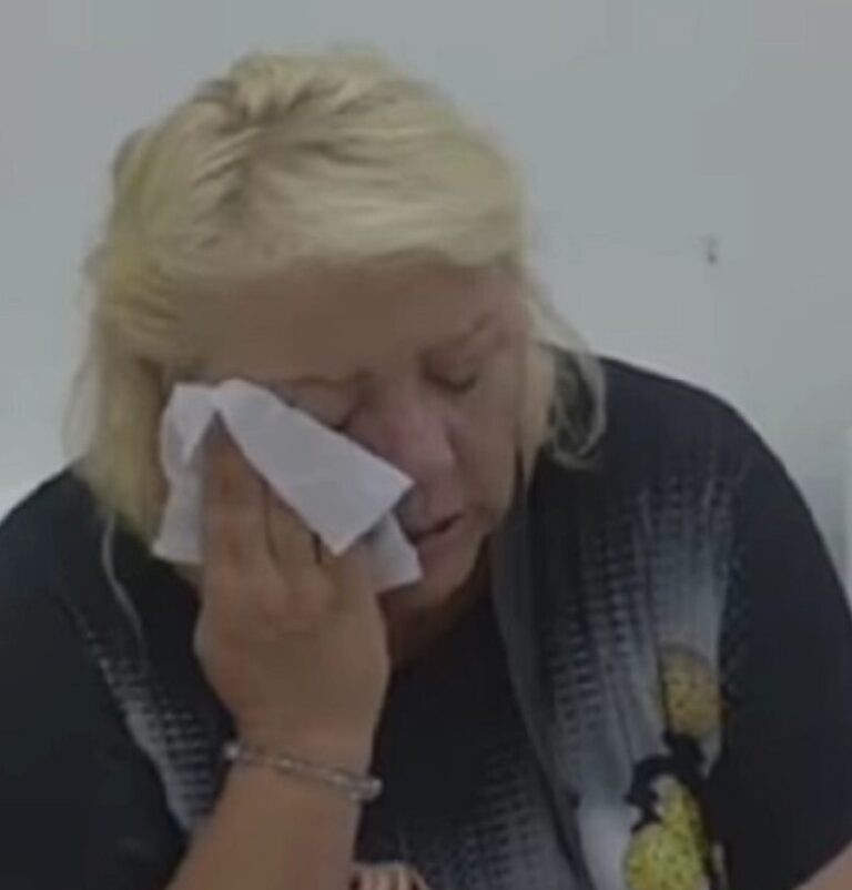 Zorica Marković,