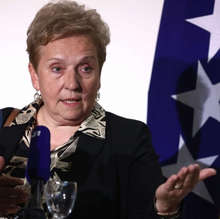 Marina Pendeš,