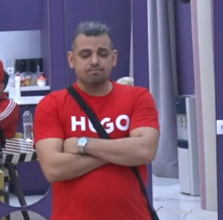 Bora Santana,
