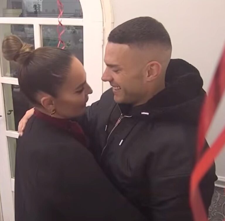 Anđelo Ranković, Milena Kačavenda,