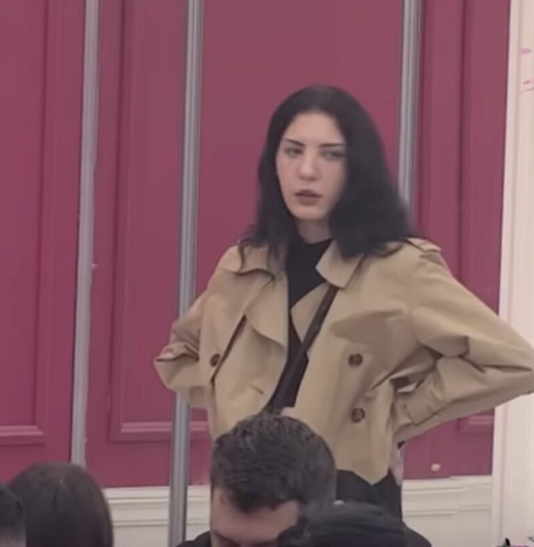 Hana Duvnjak,