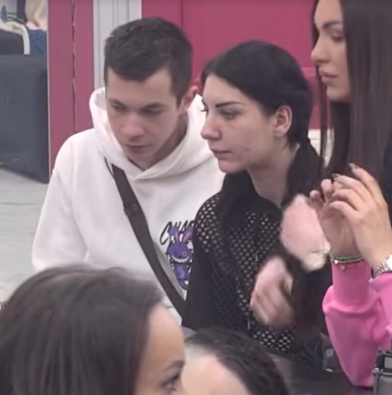 Nerio Boris Ružanji, Hana Duvnjak,