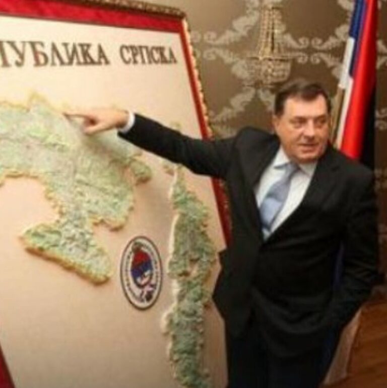 Milorad Dodik,