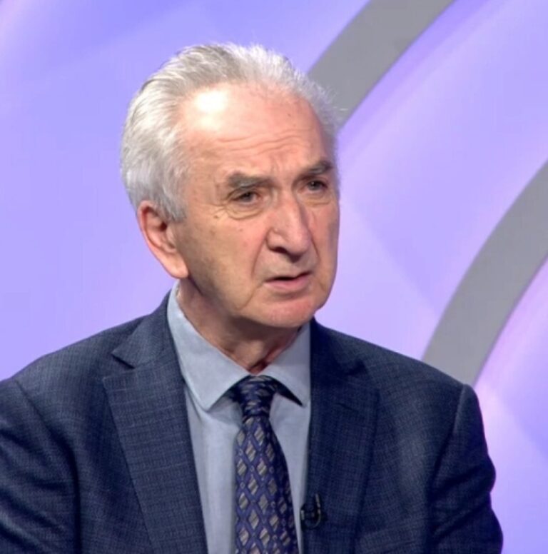 Mirko Šarović,
