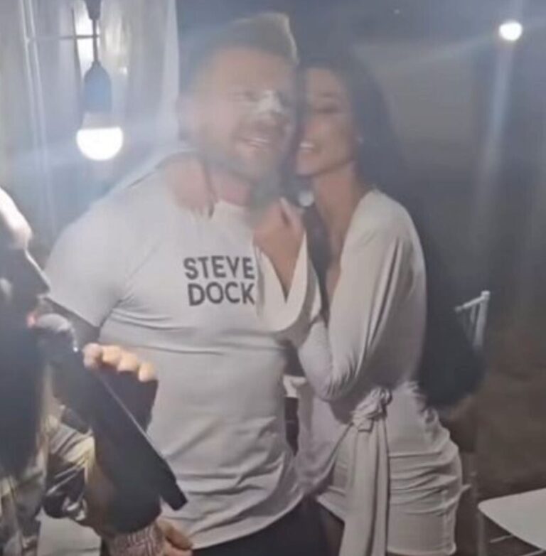 Maja Marinkovic, Stanislav Krofak,