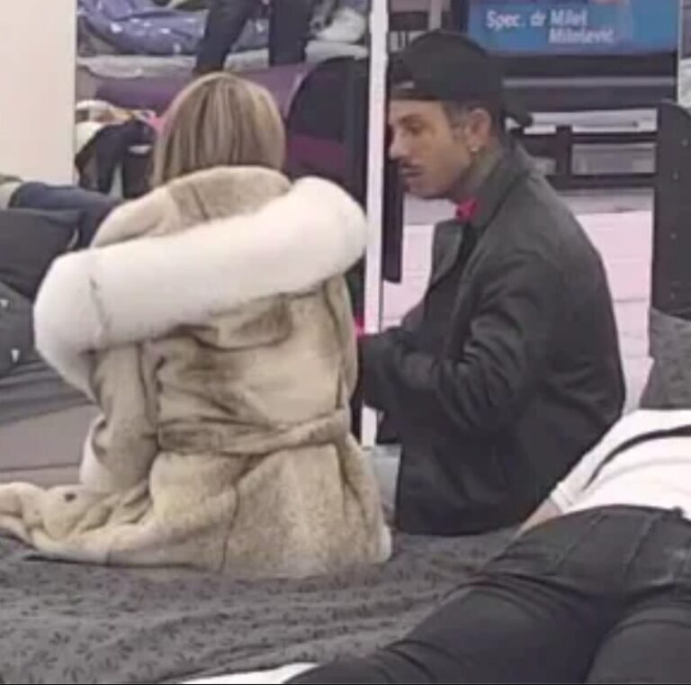 Aneli Ahmić, Filip Đukić,