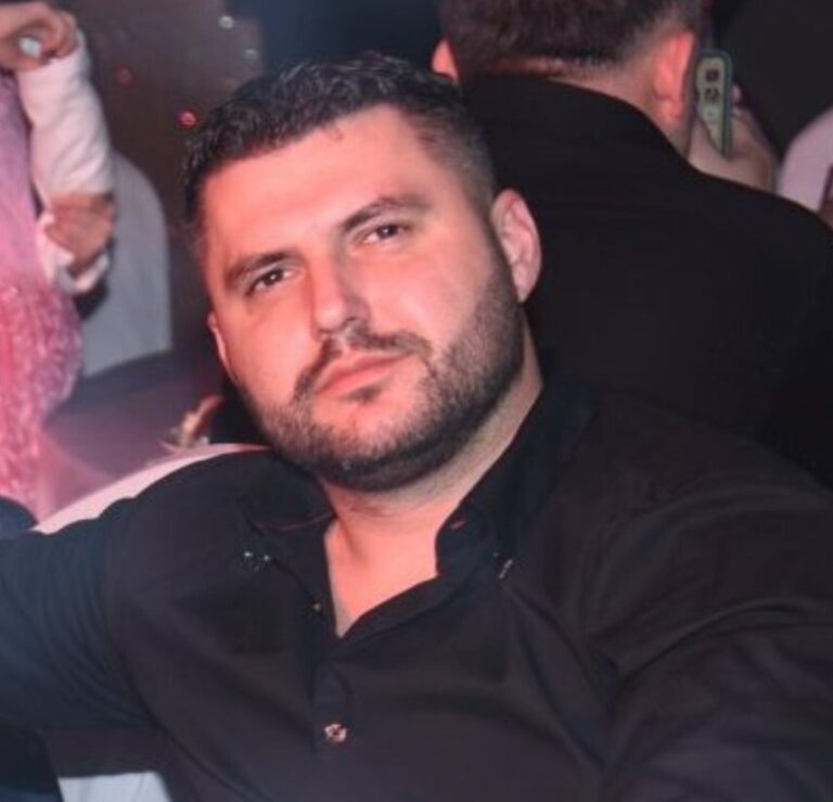 Asmin Durdžić,