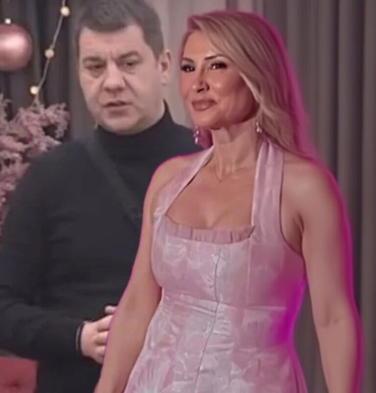 Ivan Marinković, Goca Tržan,