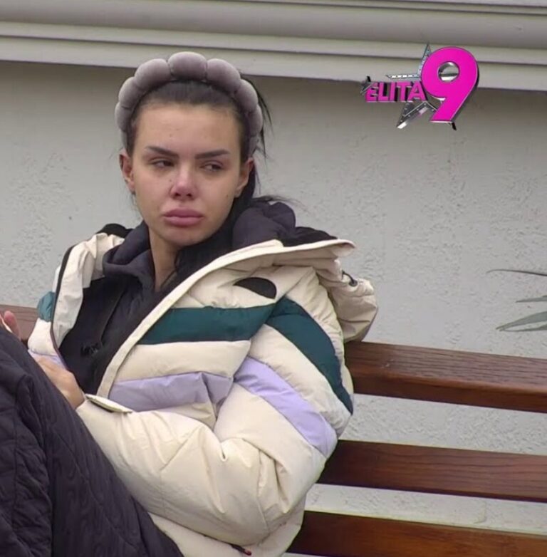 Anita Stanojlović,
