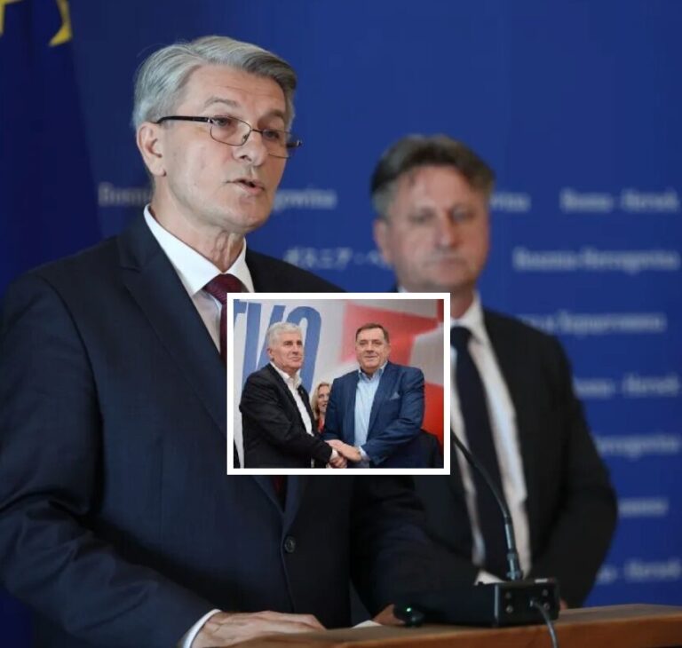 Šemsudin Mehmedović,