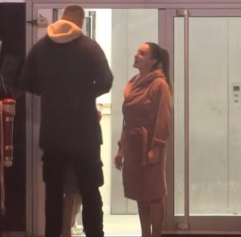 Marko Janjušević Janjuš, Milena Kačavenda,